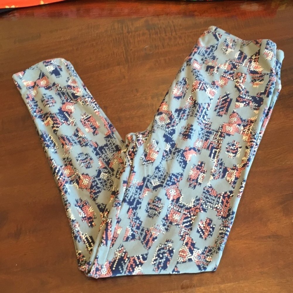 OS NWOT LuLaRoe Leggings